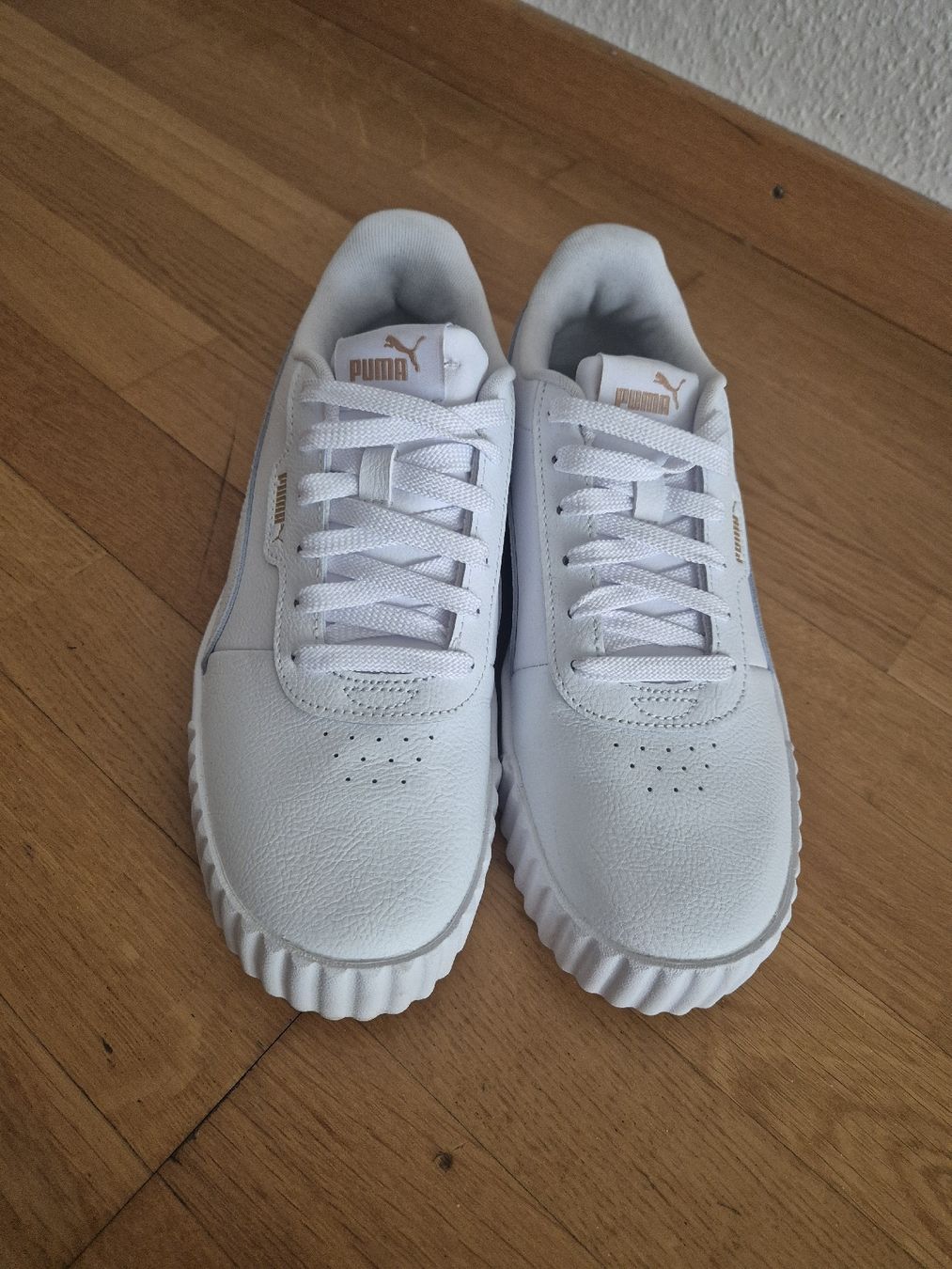 Puma Scarpe da uomo: basket Puma taille 41 – Nuovo (secondo la descrizione) da BIEL/BIENNE venduto da rac_5tsm 1