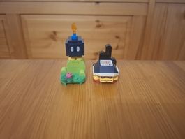 Lego super mario serie 1