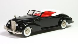 Rextoys 1:43, Cadillac V16 1938-40