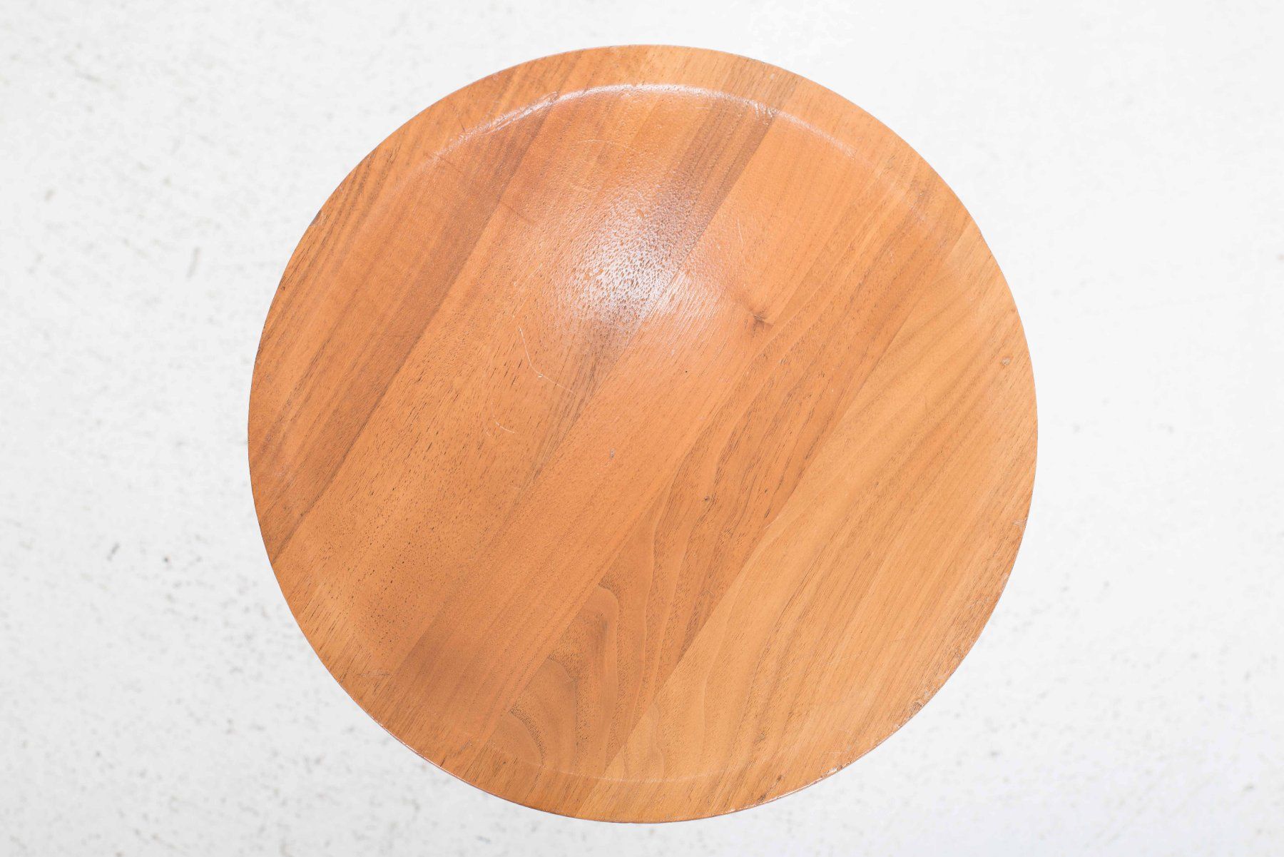Vitra Sgabelli: Vitra Stool Modell B von Charles & Ray Eames – Usato da Zürich venduto da STUZH38 6