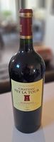 Magnum Chateau Pey La Tour 2019 Bordeaux