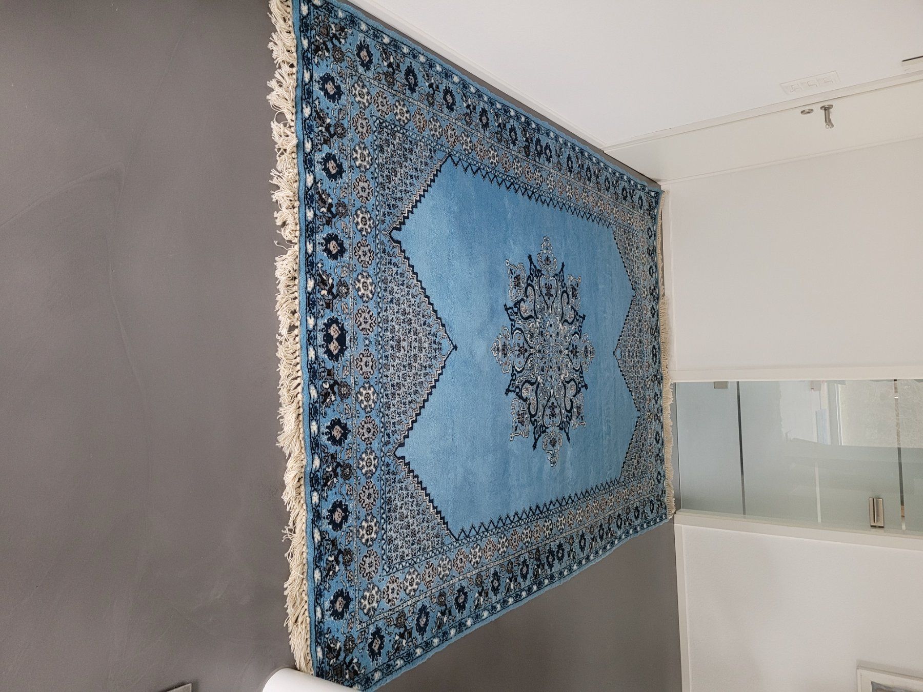 Tapis: Marokkanischer Teppich – D'occasion à Aarburg par fed_5vhw 1