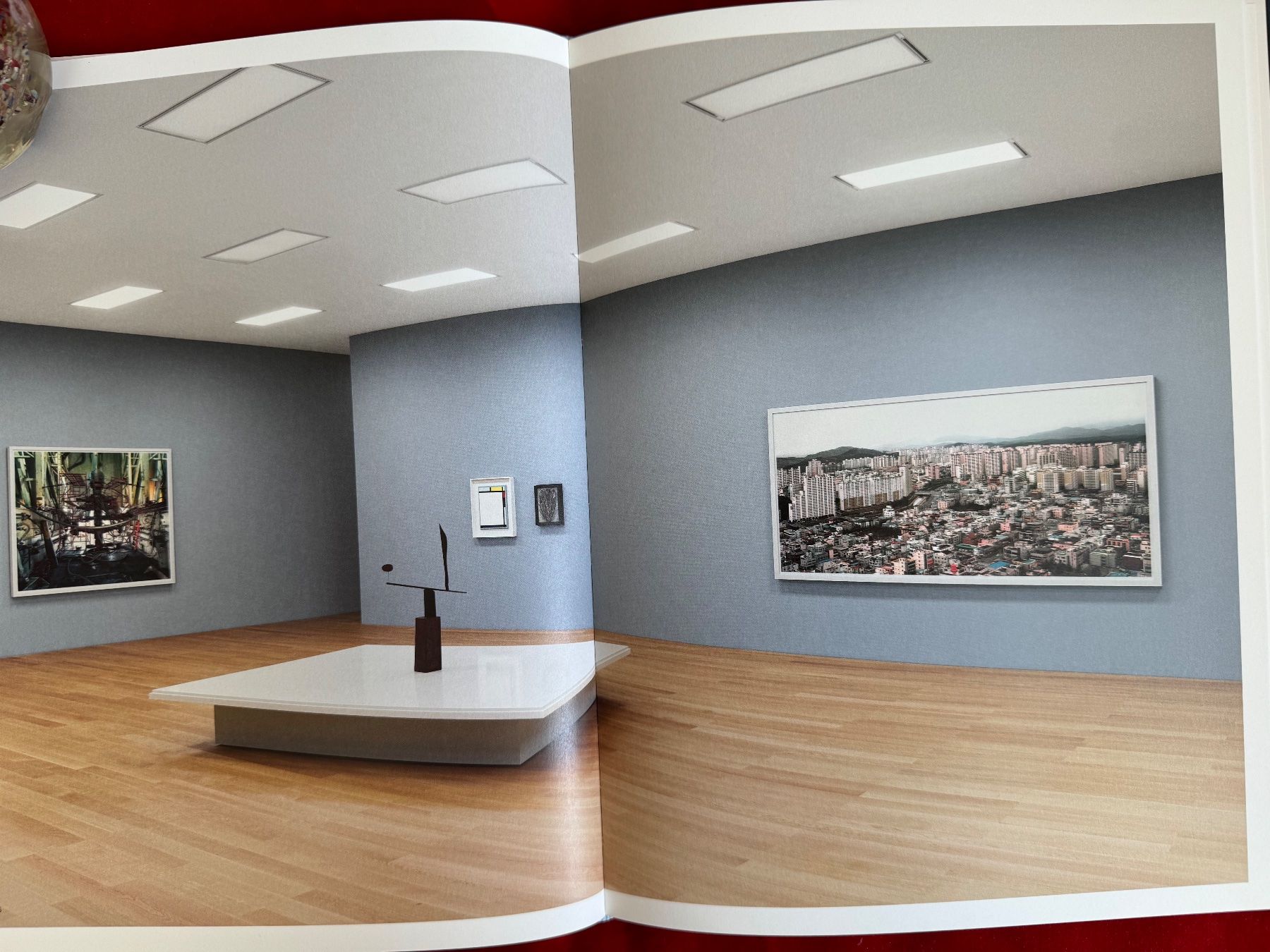 Libri: THOMAS STRUTH Composition'19, in Hiltl Art Foundation, 2015 – Nuovo (secondo la descrizione) da Zürich venduto da Husopaska 6