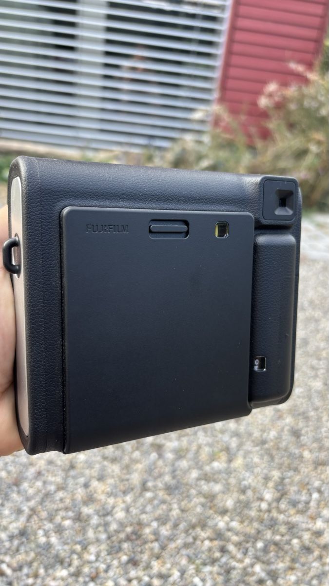Fujifilm Fotocamera: Fuji Instax SQ40 – Usato da Weinfelden venduto da lev_d8r2 2
