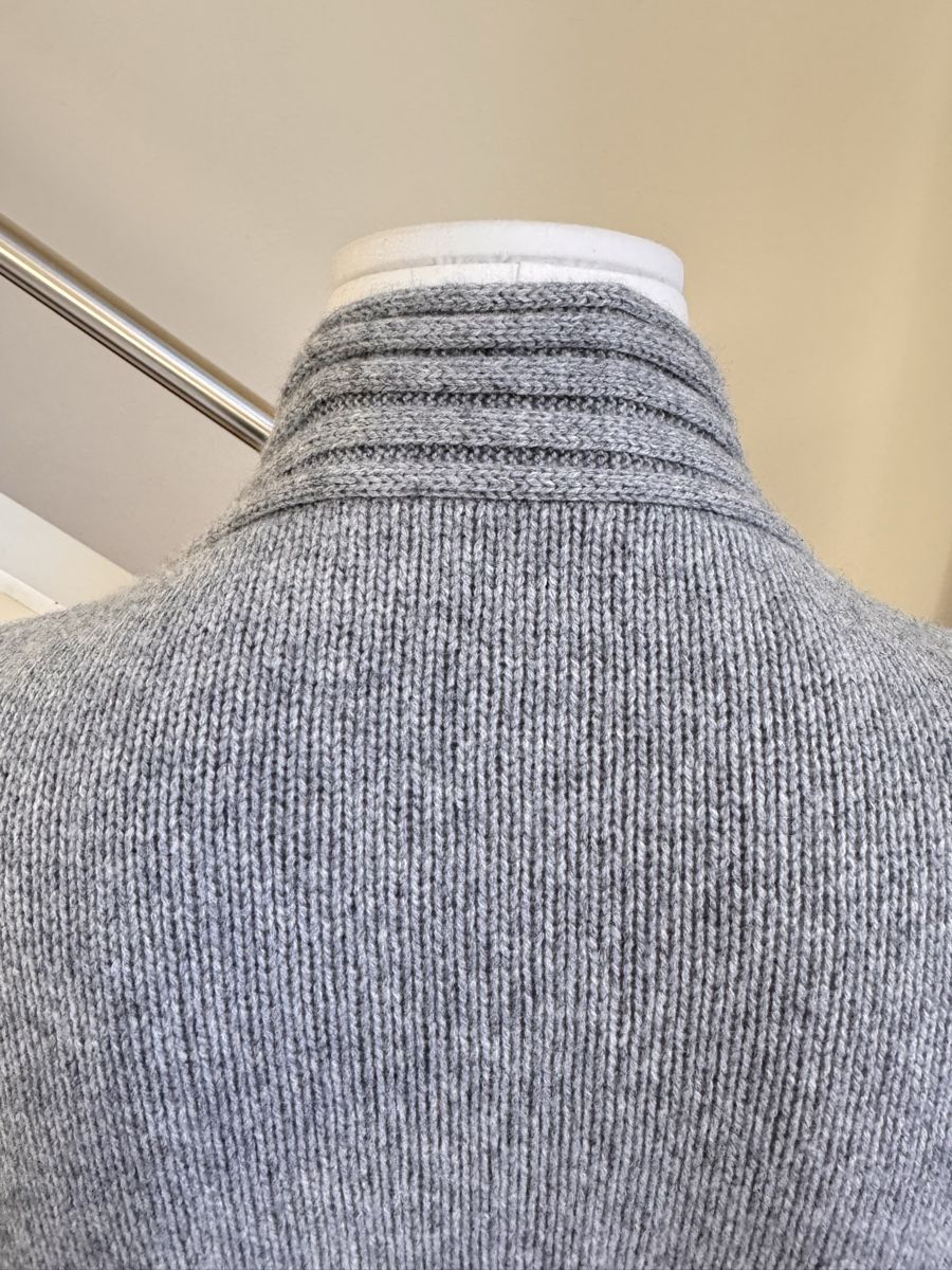 Giacche: Artist Fortune Strickjacke NEU XS Hellgrau – Nuovo (secondo la descrizione) da Küsnacht ZH venduto da maryberryblue 5