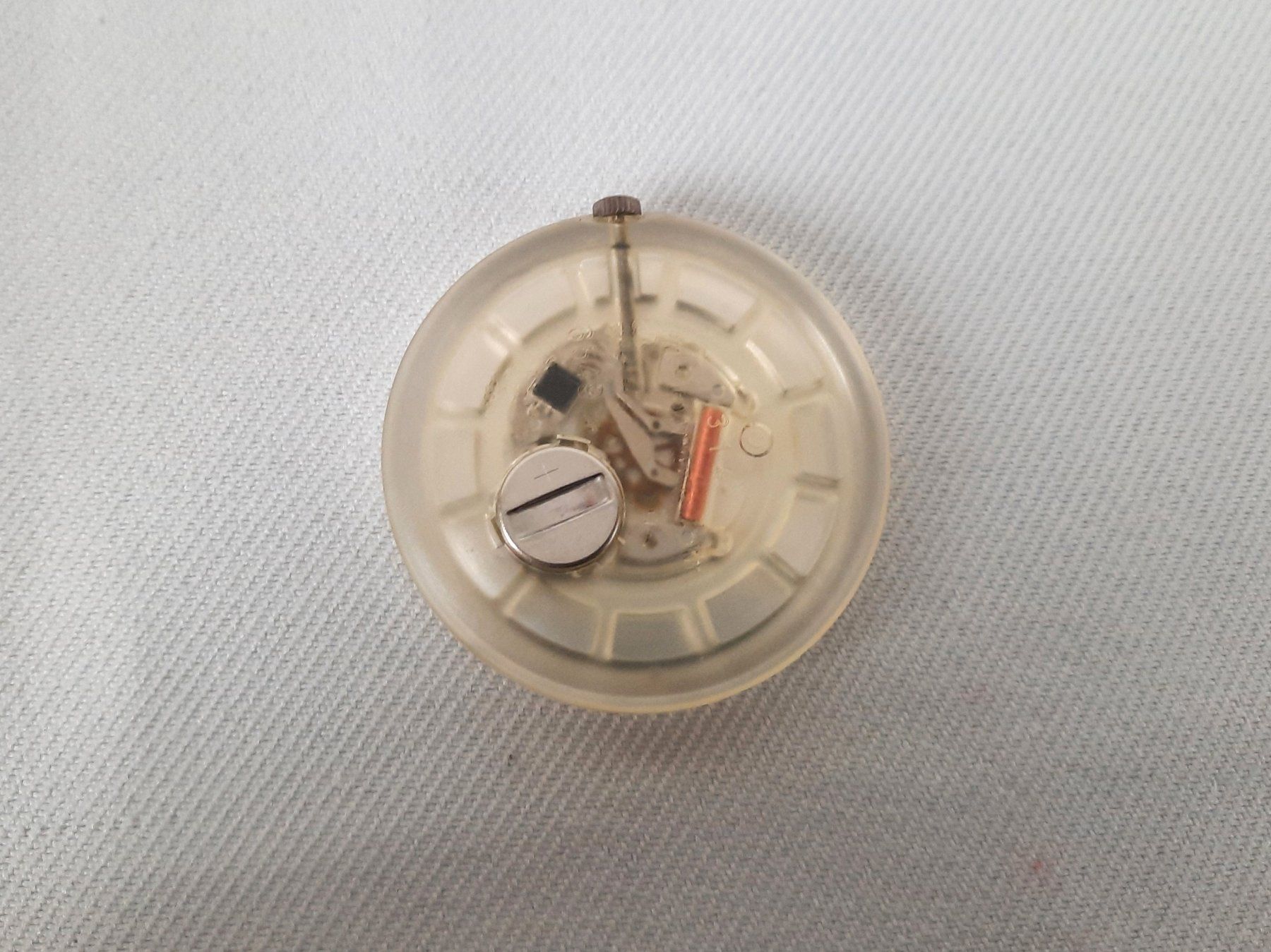 Swatch Orologi: POP Swatch "Soupe de Poisson" aus 1993 – Nuovo (secondo la descrizione) da Beinwil am See venduto da Restwert_Beinwil 3