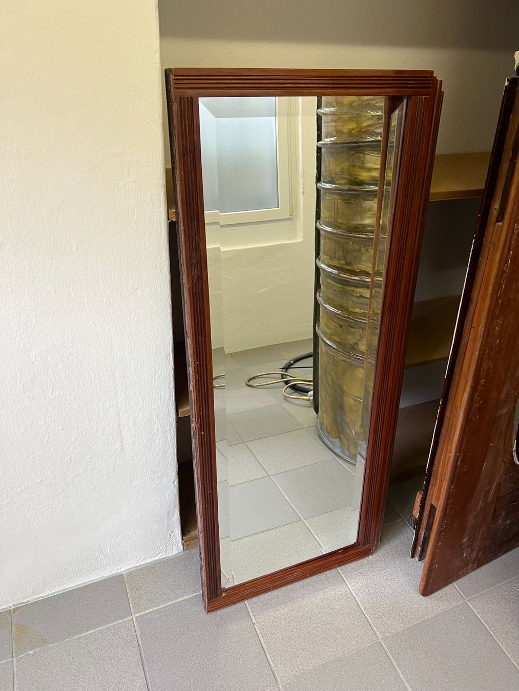 Vasche da bagno: Antike Badewanne – Usato da Basel venduto da 3012ost 6