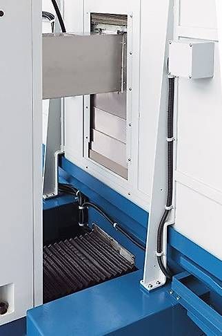Smerigliatrici & Lucidatrici: Flachschleifmaschine Knuth HFS 52 NC – Nuovo e nell'imballaggio originale da Kestenholz venduto da hstech.ch 2