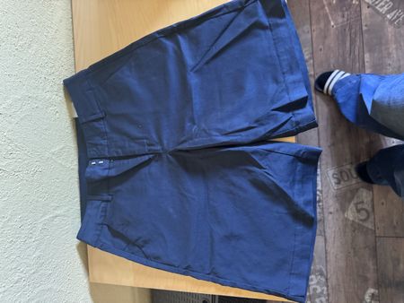 Kaffe Shorts, Grösse 40, Dunkelblau, Top Zustand!