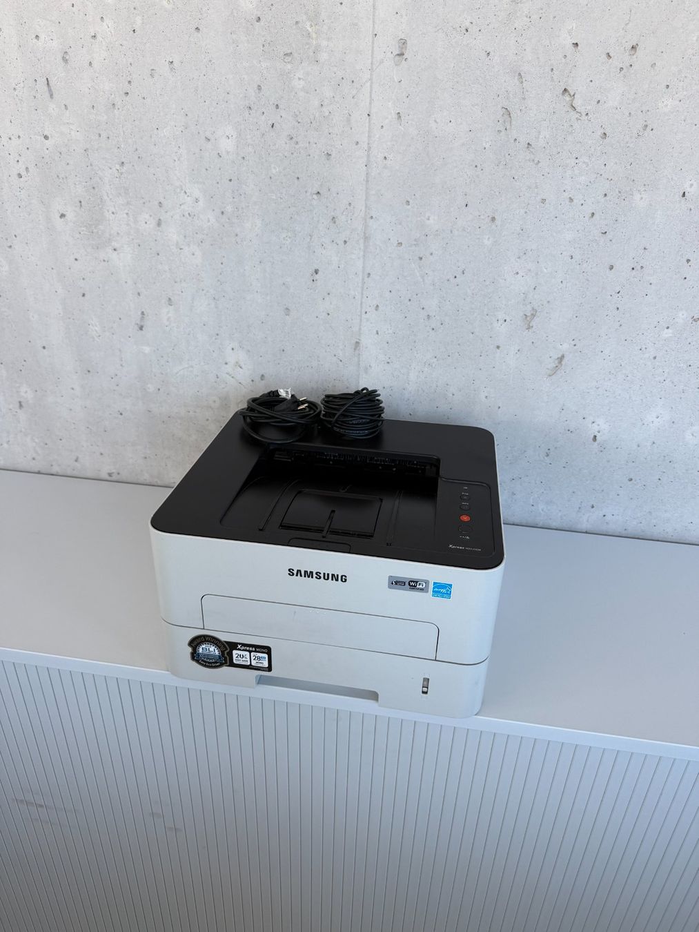 Samsung Stampanti: Imprimante Samsung Xpress – Usato da Romont FR venduto da Thoma_bdn 1