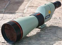 Spektiv ADMIRAL 20-50 x80, Geradeeinblick, Made in Japan