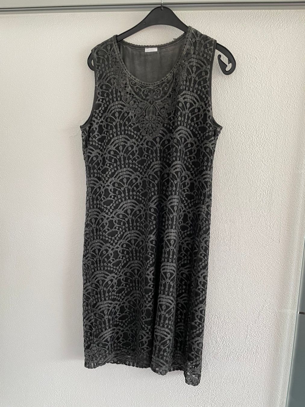 Vestiti: Kleid 2-lagig – Usato da Schnaus venduto da sueg01