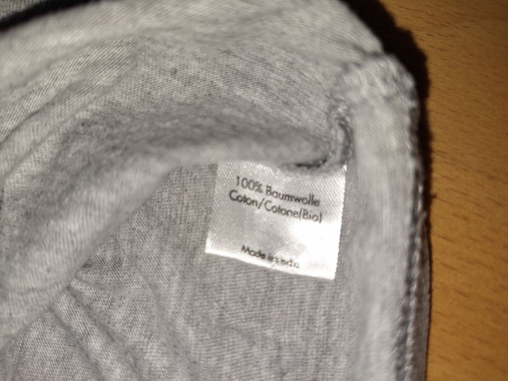 Migros Pigiama & Simili: Pyjama in Gr. 122/128 – Usato da Oberrieden venduto da smarties949 2