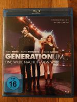 Blu Ray - Generation um... mit Keanu Reeves