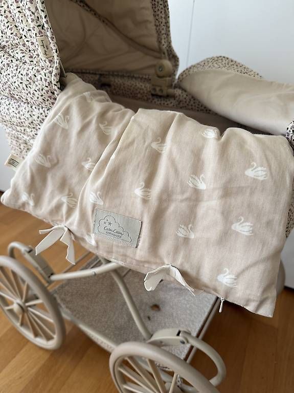 Puppenwagen: Puppenwagen – Gebraucht aus Dübendorf von Me0013 4