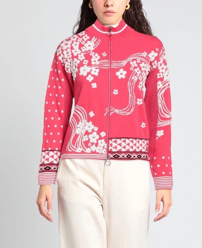 High Giacche: Pull et cardigan High Use, taille XS – Nuovo (secondo la descrizione) da Vernayaz venduto da Veron1 3