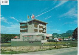 Hotel de Ville - L'Abbaye - Vallee de Joux