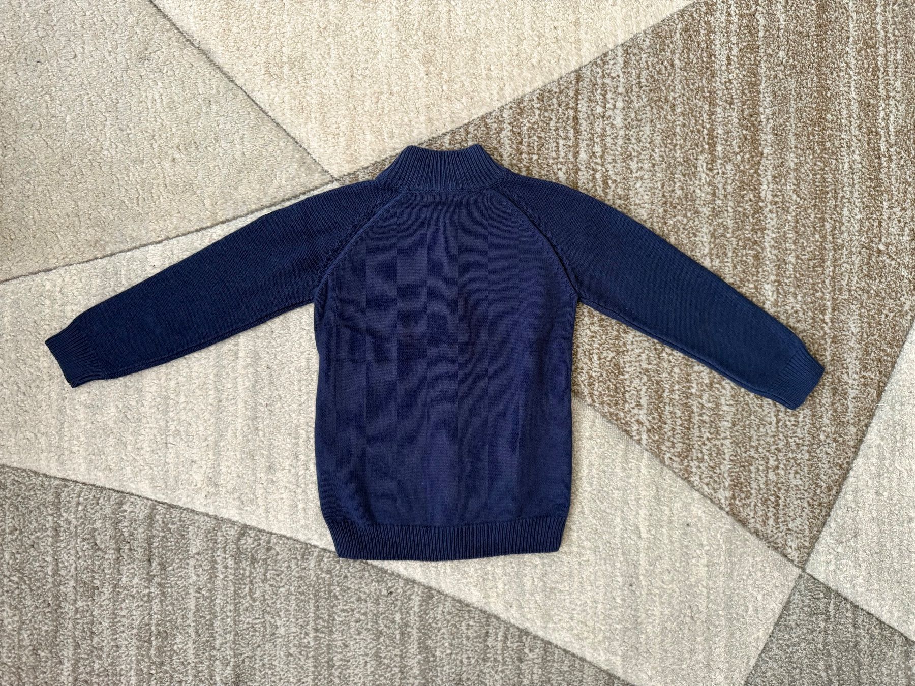 Maglioni & Felpe: Pullover Blue Seven Gr. 110 NEU – Nuovo e nell'imballaggio originale da Zürich venduto da Rolik123 3