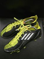 Adidas F50 Adizero FG Gr 42 2/3