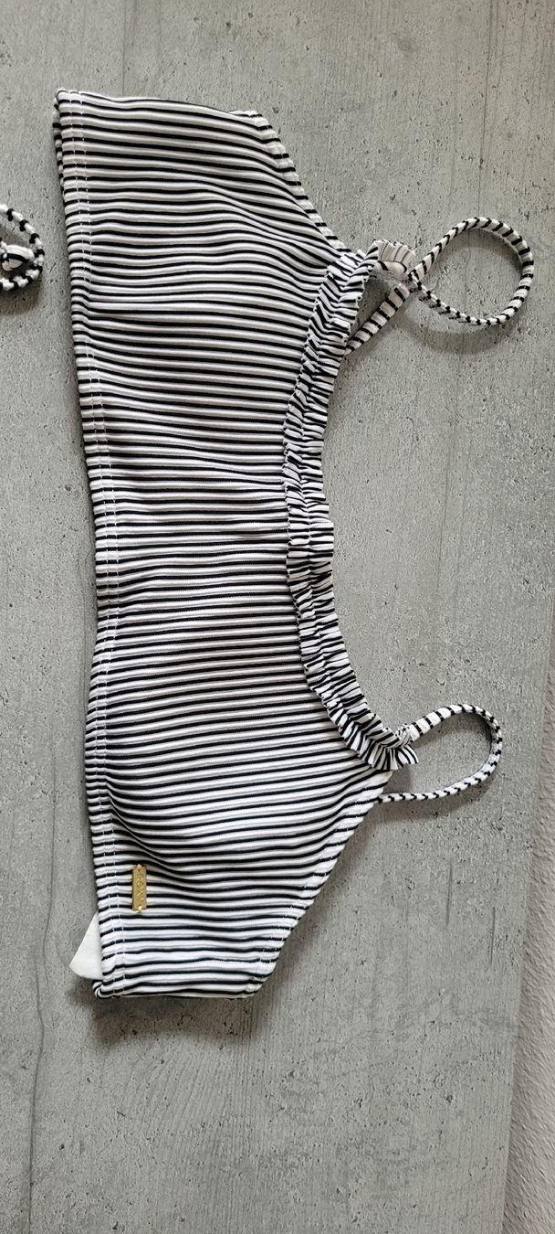Maillots de bain & Bikinis: Gestreifter Bikini neu – Neuf (Voir description) à Neftenbach par lifestyle_tp5m 1