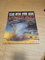 Livre "Les Catastrophes" - Gallimard Jeunesse