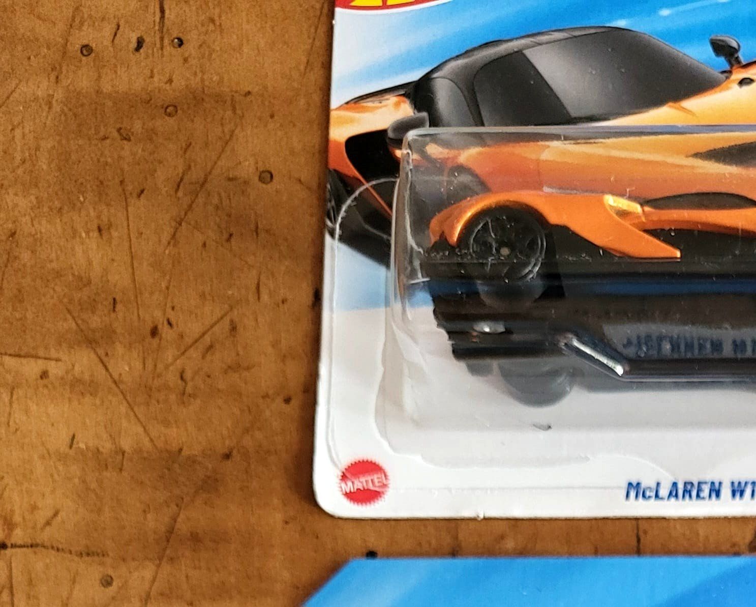 11x Hot Wheels 2025 Porssche 911 Rallye Mclaren Audi Quattro | Kaufen ...