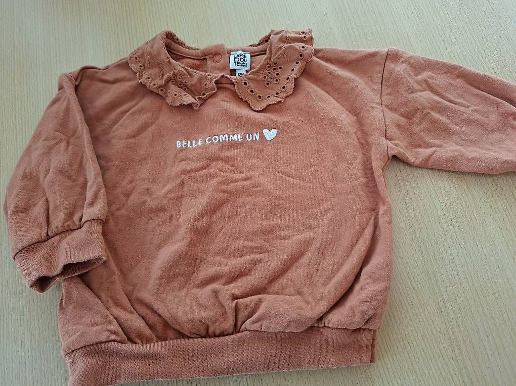 Maglioni & Felpe: Pullover Gr. 12 M – Usato da Andwil TG venduto da Dorro