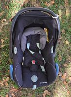 Maxi-Cosi Babyschale Schwarz guter Zustand