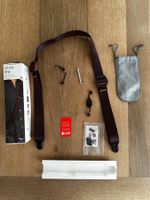 Sangle Peak Design Slide Lite – Complète avec boîte origine