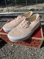VANS Gr. 38,5