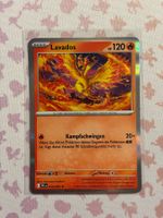 Lavados (PFL 014) Holo - Fatale Flammen - DE