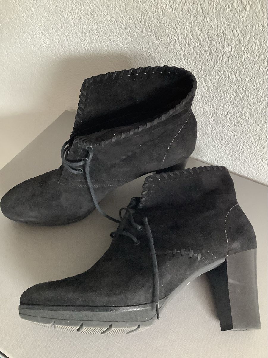 Paul Green Damenschuhe: Stiefellette – Neu (gemäss Beschreibung) aus Unterlunkhofen von car_8fpk 3