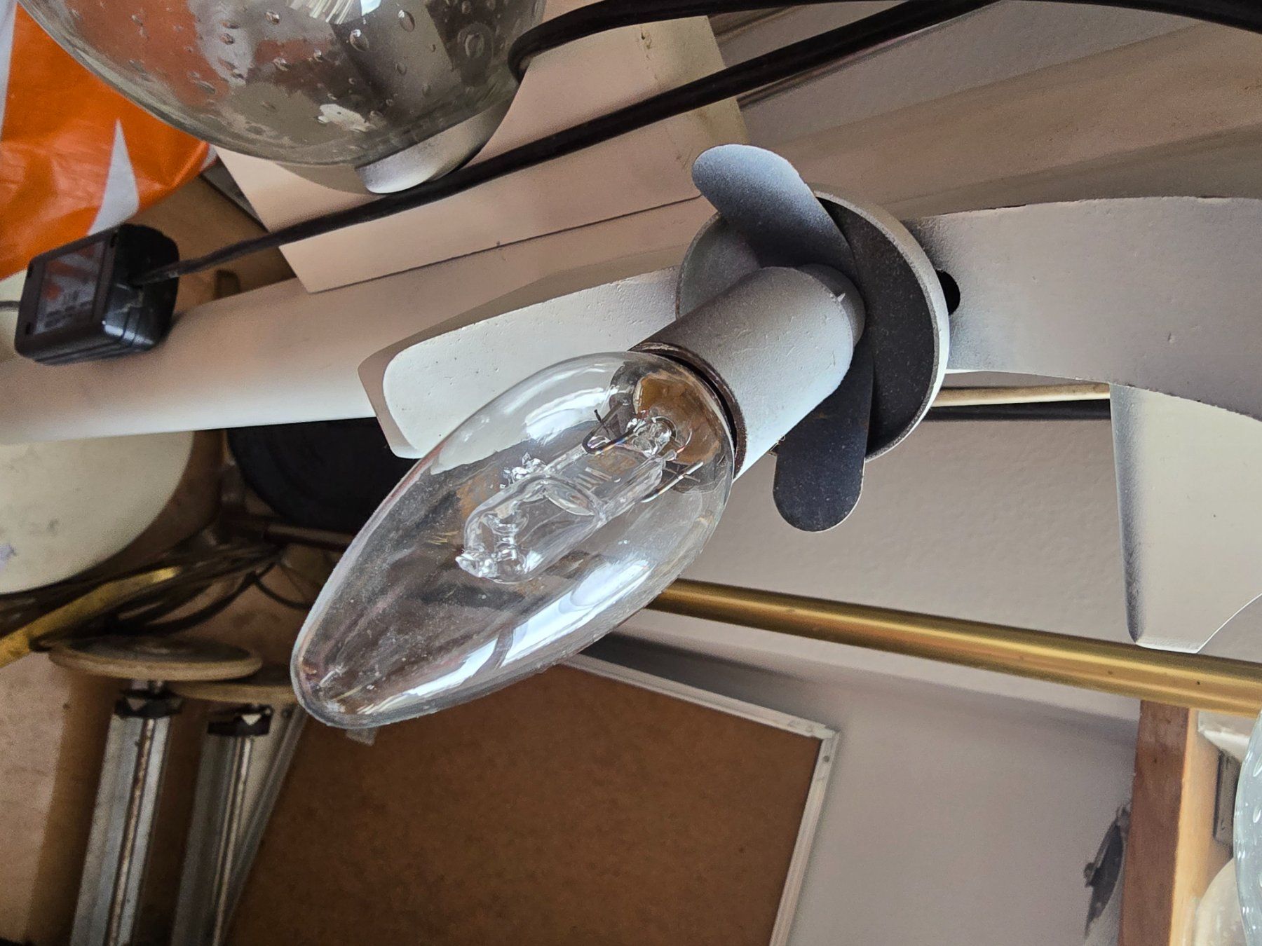 Lampade: Bubbel Stehlampe – Usato da Biel/Bienne venduto da alexriveros2 7