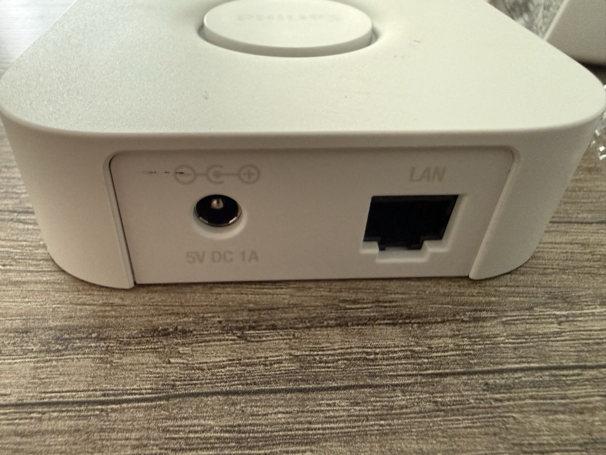 Philips Lampade: Philipps Hue Bridge – Usato da Kaisten venduto da korba2 2
