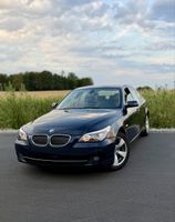 BMW 530d E60 LCI | Automat| Frisch ab MFK + Service