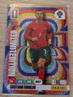 Panini FIFA World Cup 2026 Limited Edition Cristiano Ronaldo