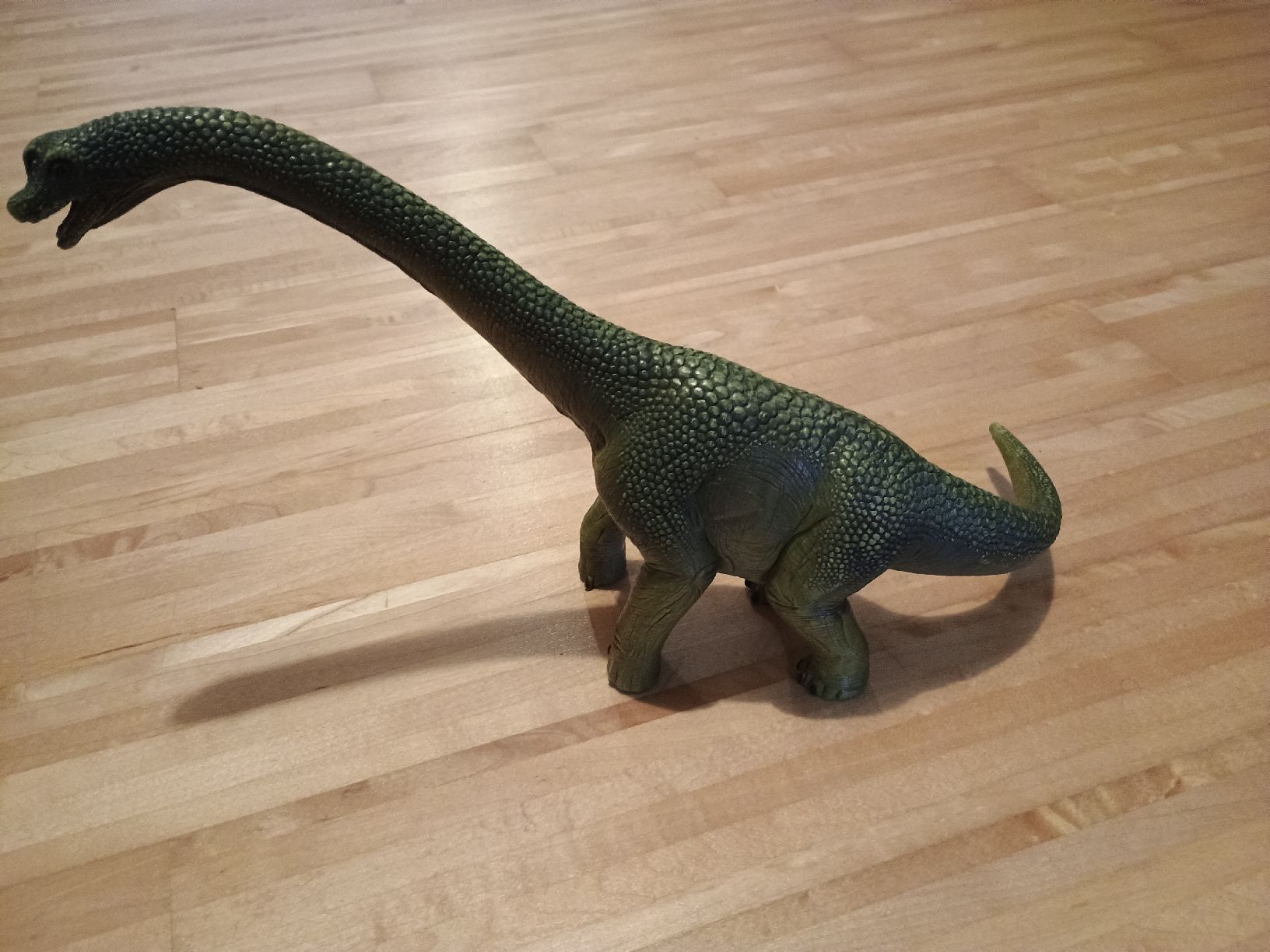 Schleich Figurines: Brachiosaurus  Dino Schleich – D'occasion à Olten par kappa1