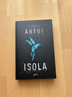 Isola von Isabel Abedi
