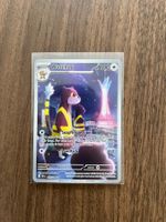 Watchog 097/086 Illustration Rare Chaos Rising EN Pokémon