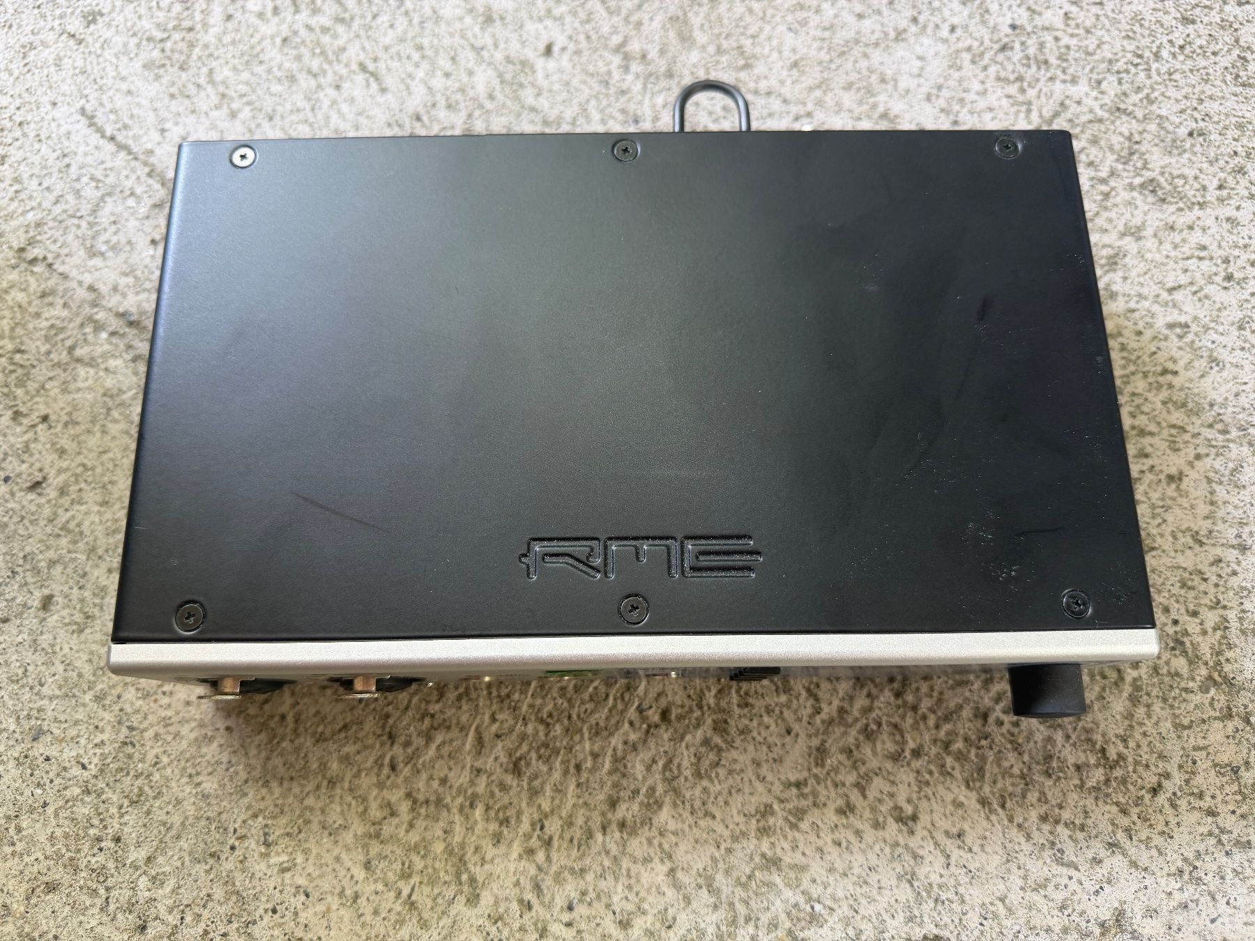 RME Studioequipment: RME Fireface UCX ii – Gebraucht aus Vevey von Mcoz200 2