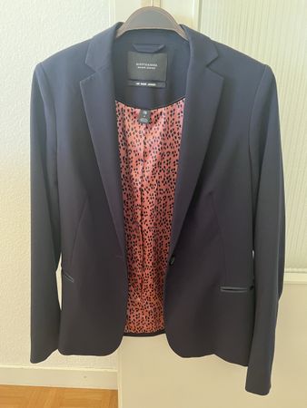 Scotch & Soda Blazer