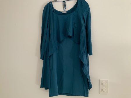 Kleid mit Bolero