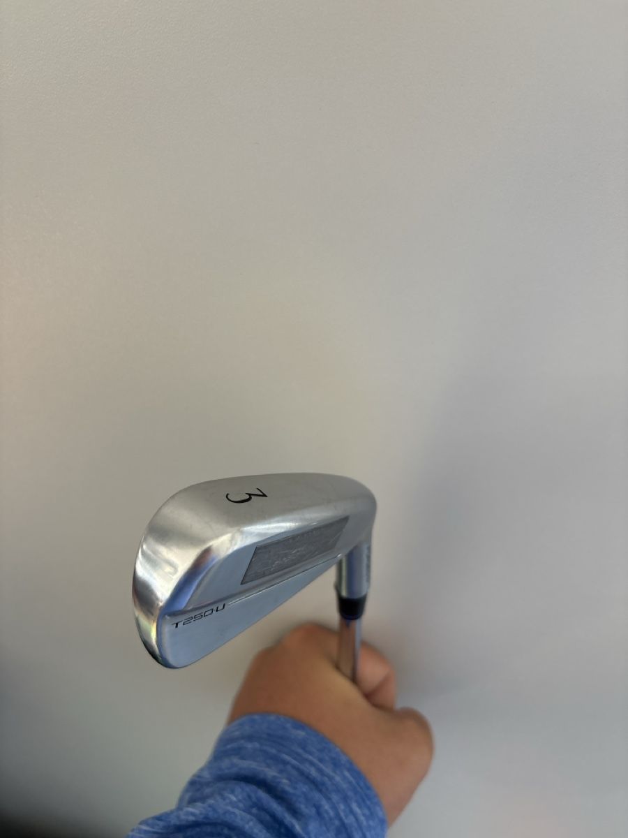 Mazze & Set: Titleist 3 Iron – Usato da Schinznach Dorf venduto da lar_h2r2 1