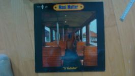 LP Mani Matter "Ir Ysebahn"