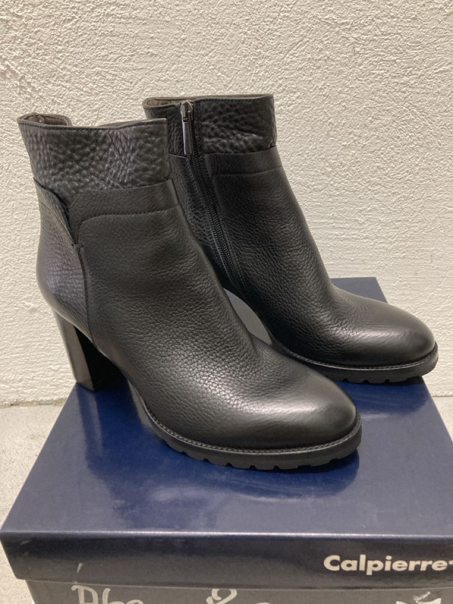 Scarpe da donna: Calpierre Stiefelette – Nuovo e nell'imballaggio originale da Dielsdorf venduto da Chantal1988