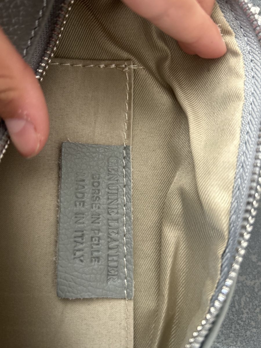 Borse da donna: Bauchtasche – Nuovo (secondo la descrizione) da Wichtrach venduto da henzmann1 2