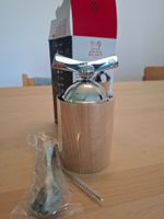 Leinsamenmühle von Peugeot