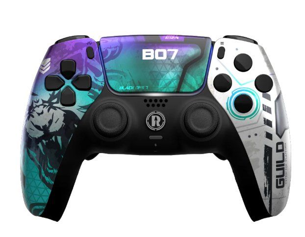 Rocket Games Controller: Rocket Games Controller - TMR + Halleffect – Nuovo e nell'imballaggio originale da Cham venduto da Candinas_Kevin