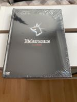 Dobermann Mediabook
