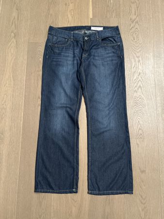 Esprit EDC Jeans - Gr.34/30 - Comfort Fit, Top!